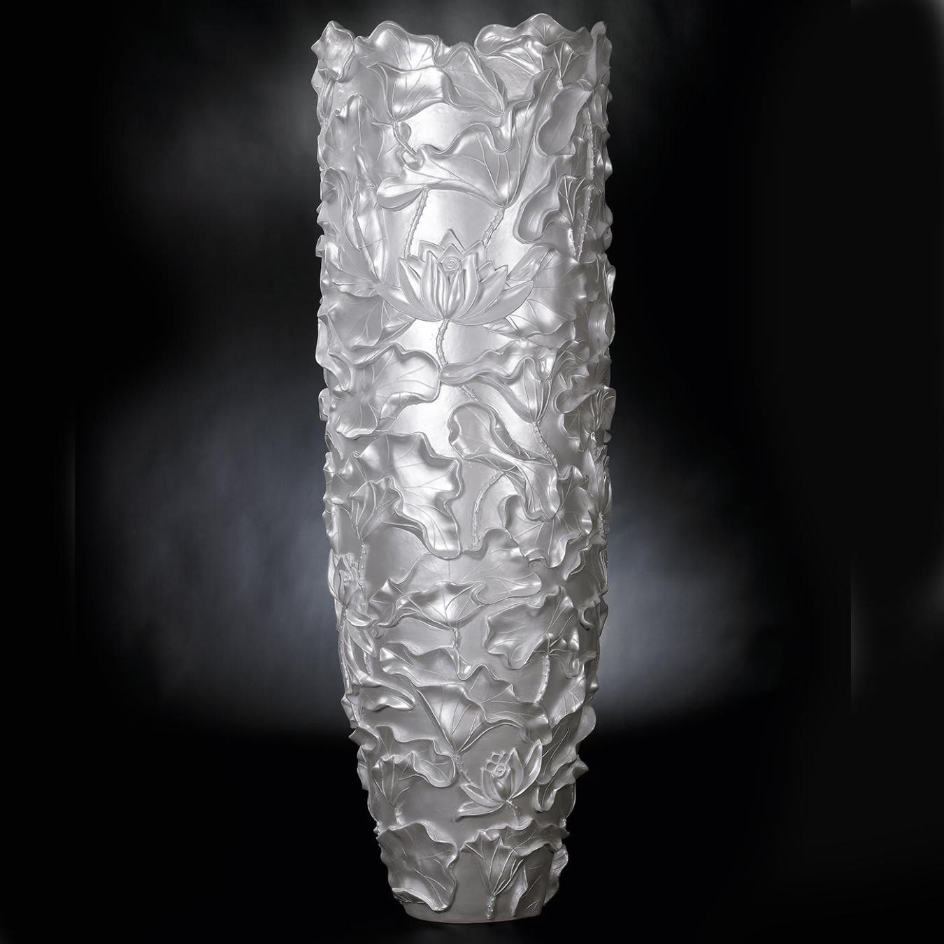 Vaso Lotus Obice