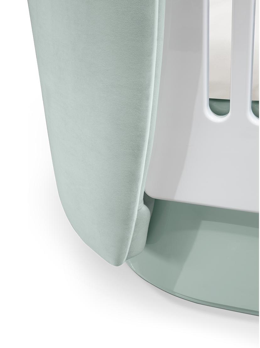 Lettino Per Neonati Cloud Nest