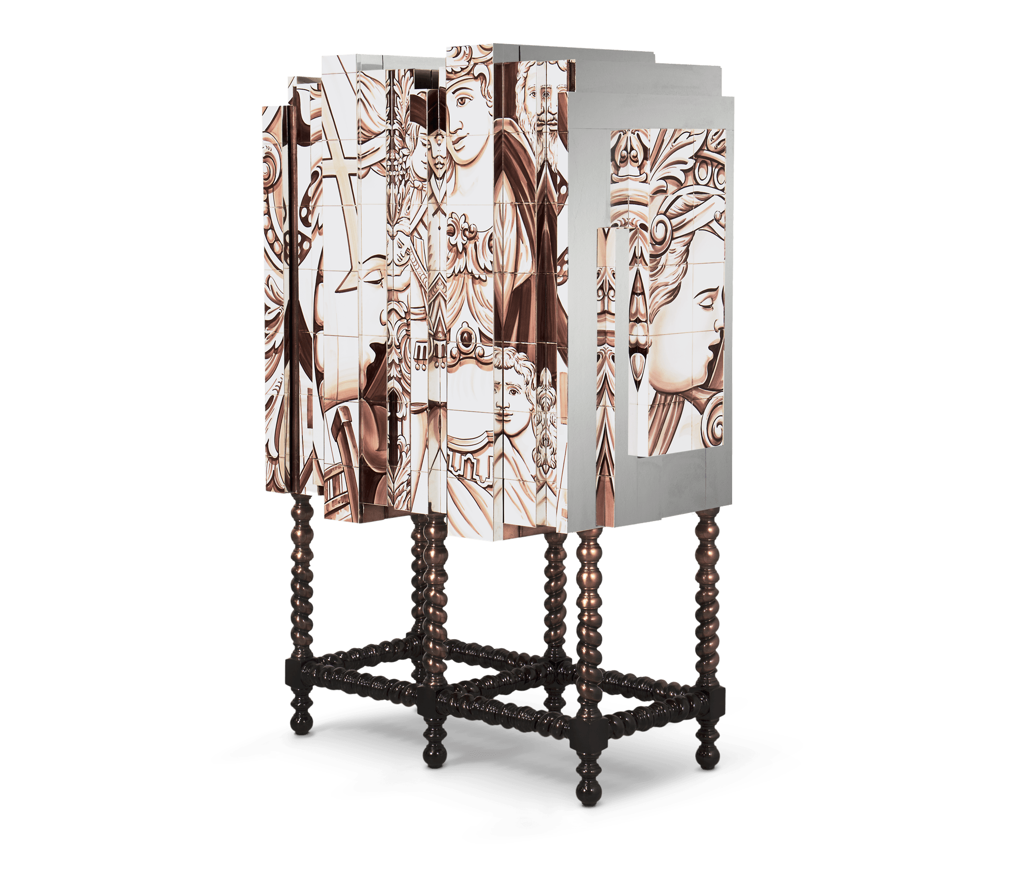 Credenza D. Legacy