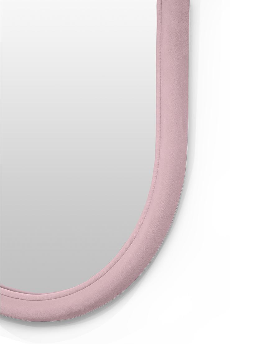 Specchio Da Parete Sweet Swirl Petite