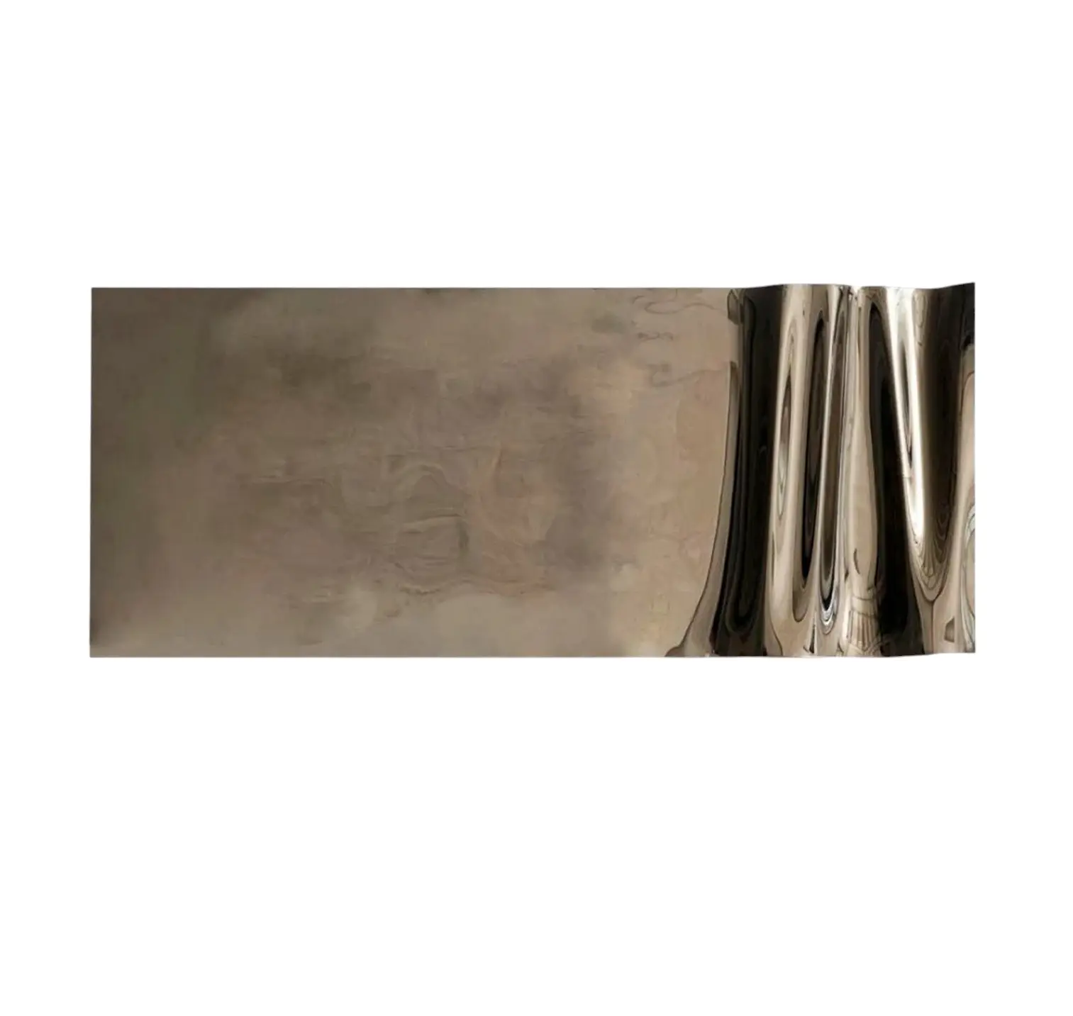 Specchio da parete Anemos