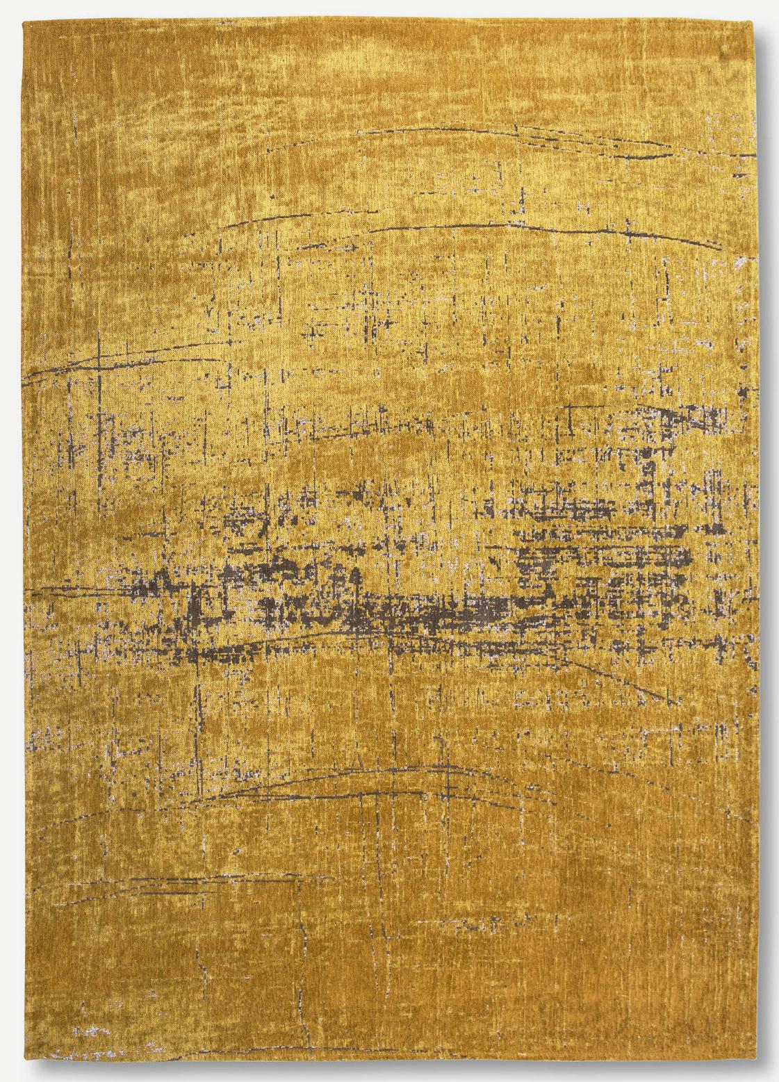 Tappeto Mad Men Liberty Gold 8550 | Misura: 280 x 390 cm