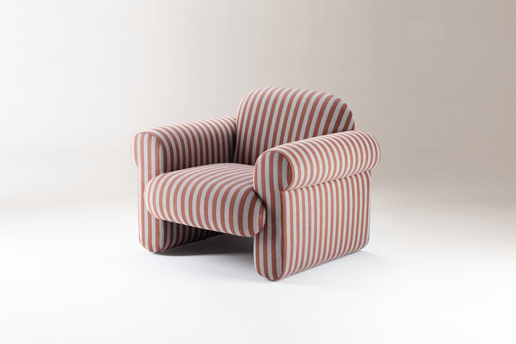 Poltrona Oscar