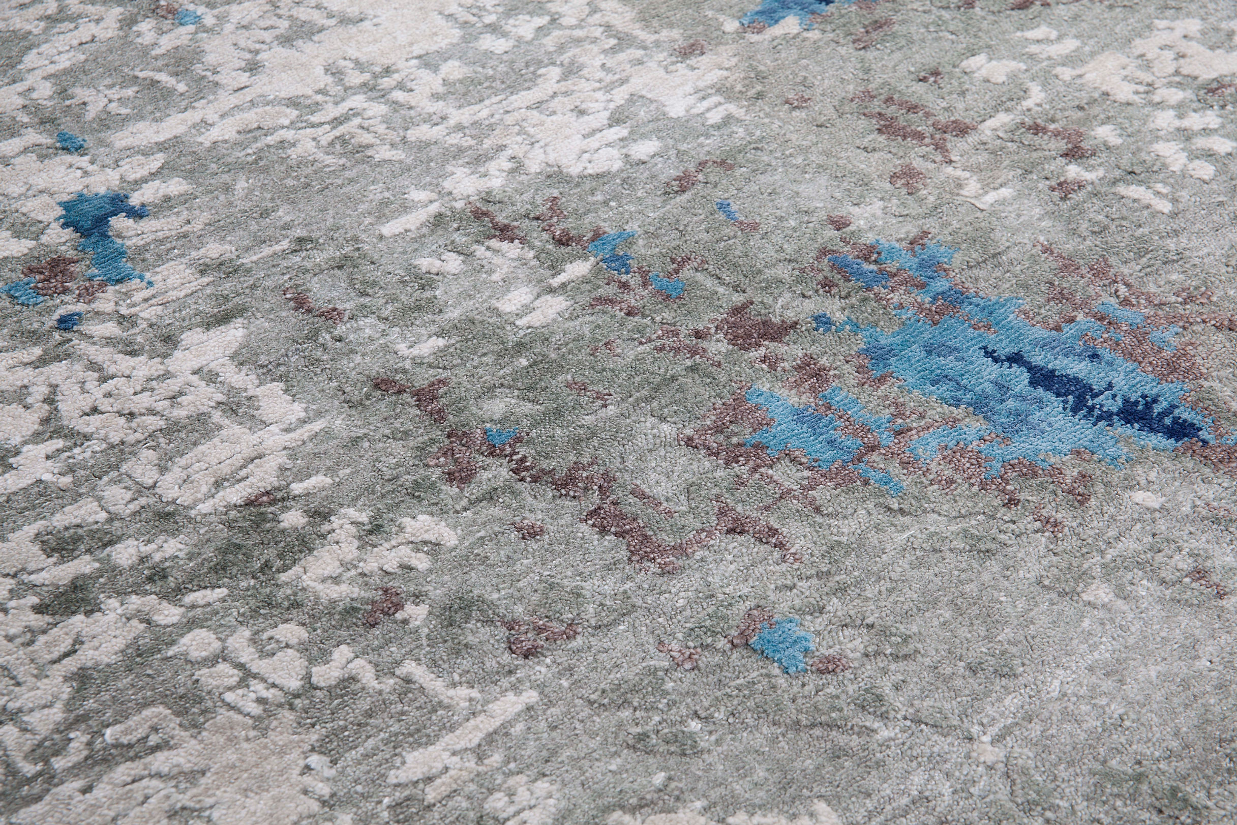 Tappeto Tibetano 8 | Misura: 300 x 400 cm