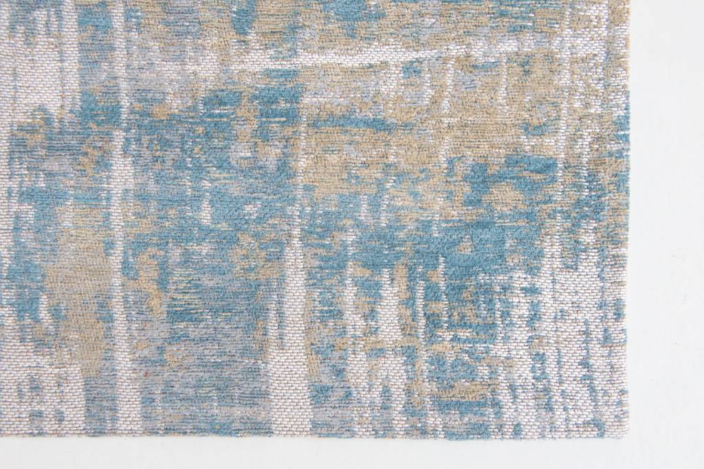 Tappeto Long Island Blue 8718