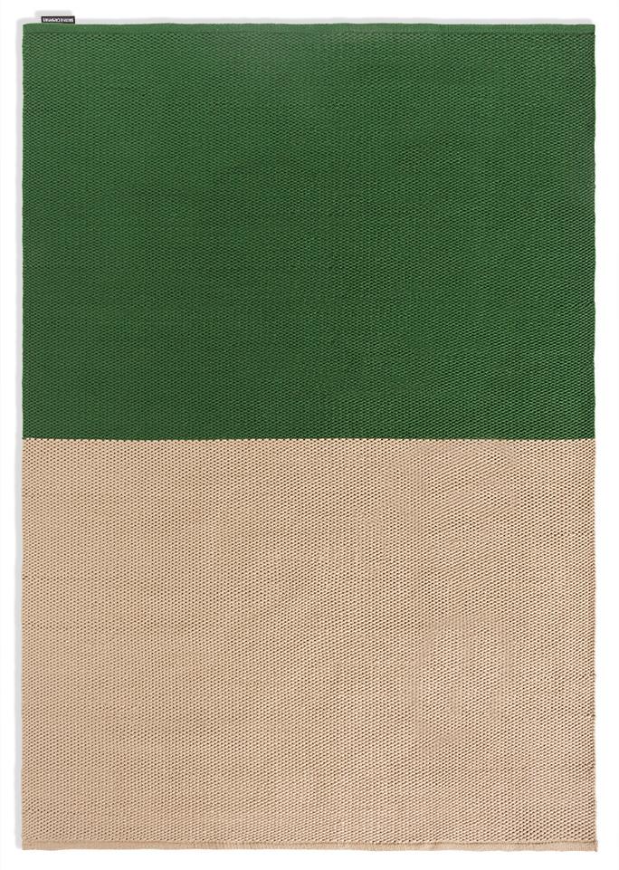 Tappeto Deck Verde Primavera Per Esterni | Misura: 140 x 200 cm