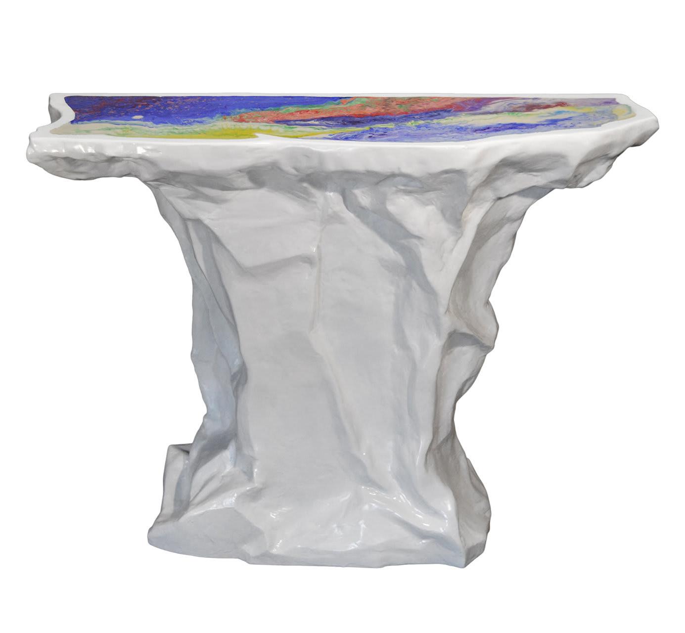 Consolle Glacial