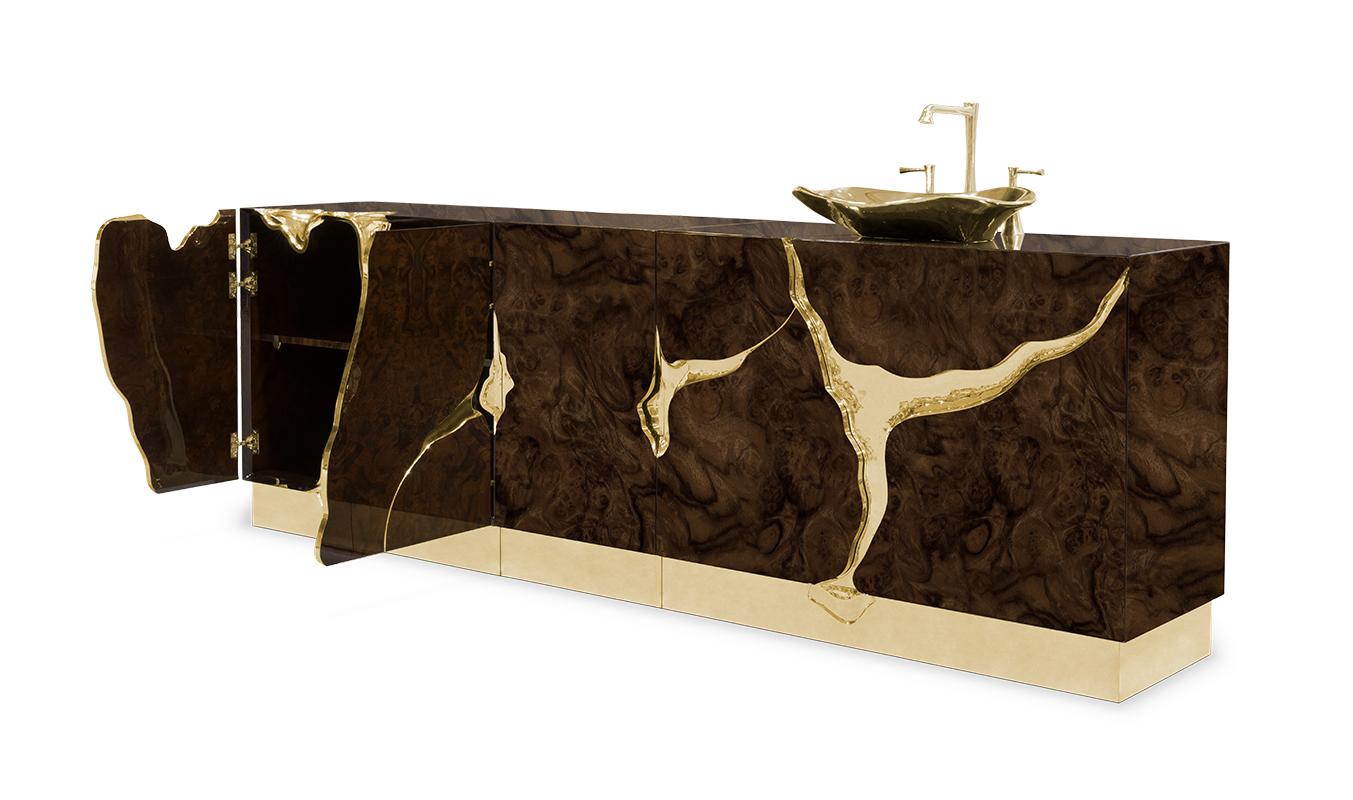 Mobile Bagno Rift