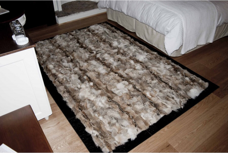 Tappeto Coyote 830 | Misura: 210 x 210 cm