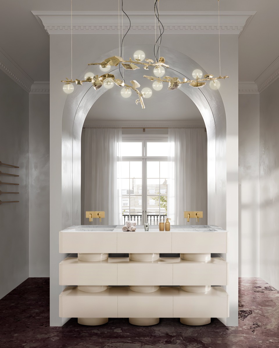 Mobile Bagno Zen - 2