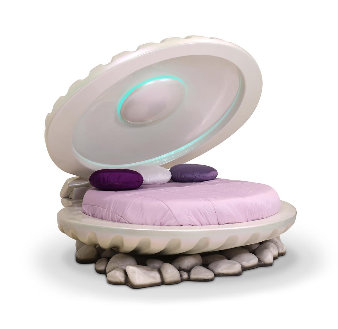 Letto Per Bambini Ocean Princess