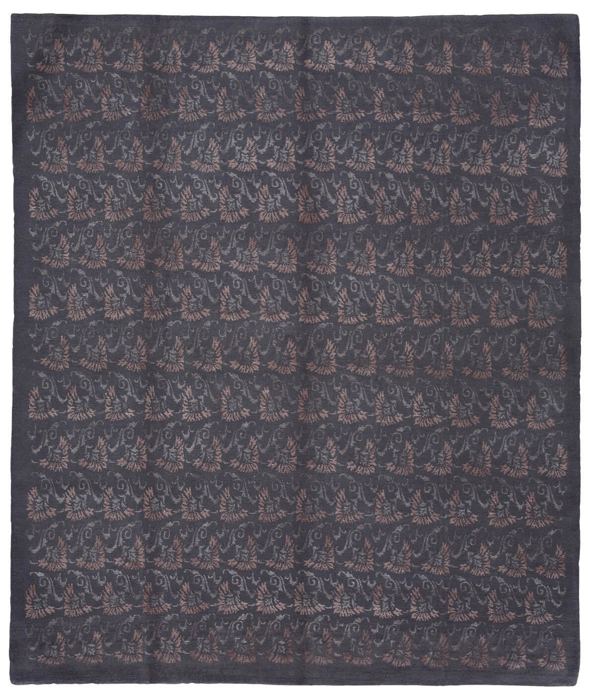 Tappeto Boteh Blu | Misura: 300 x 400 cm