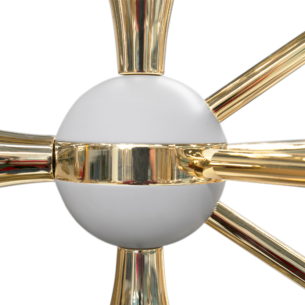 Lampada a Sospensione Maestro Diamond