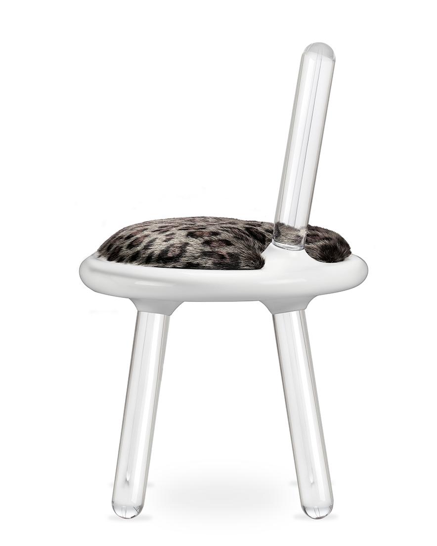 Sedia Per Bambini Mirage Feline