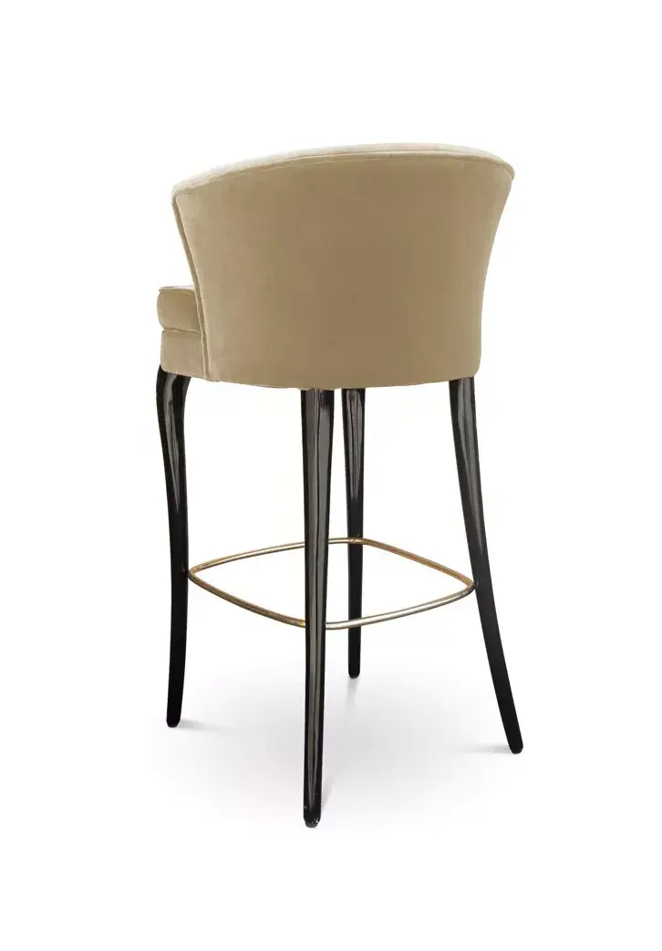 Jolie Sgabello Bar