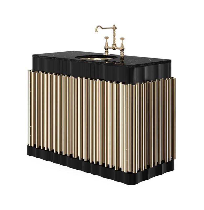 Mobile Bagno Singolo Melody