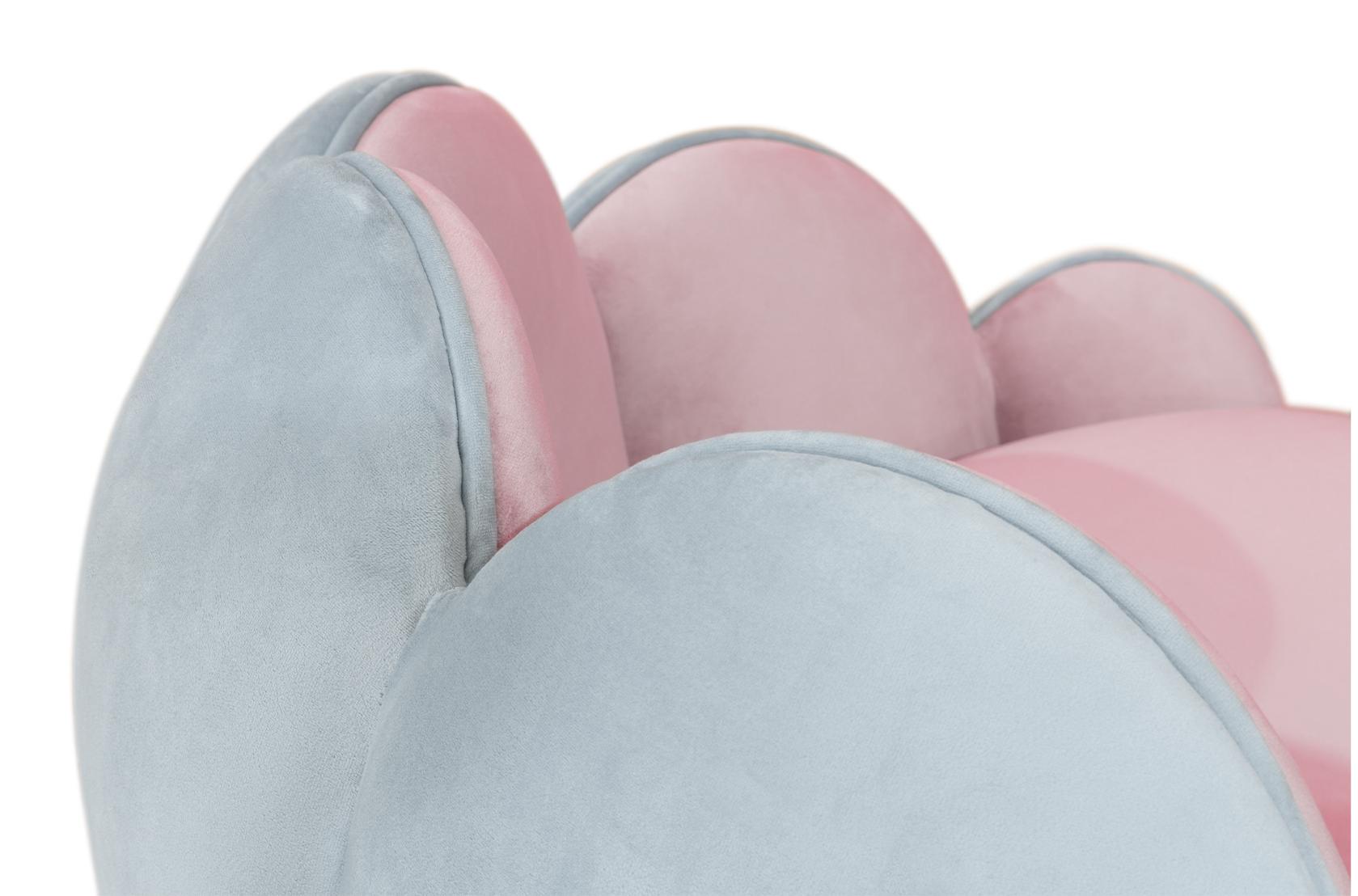 Poltrona Per Bambini Lotus Serenity