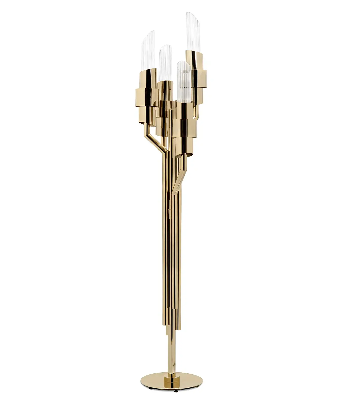 Lampada da Terra Stellar