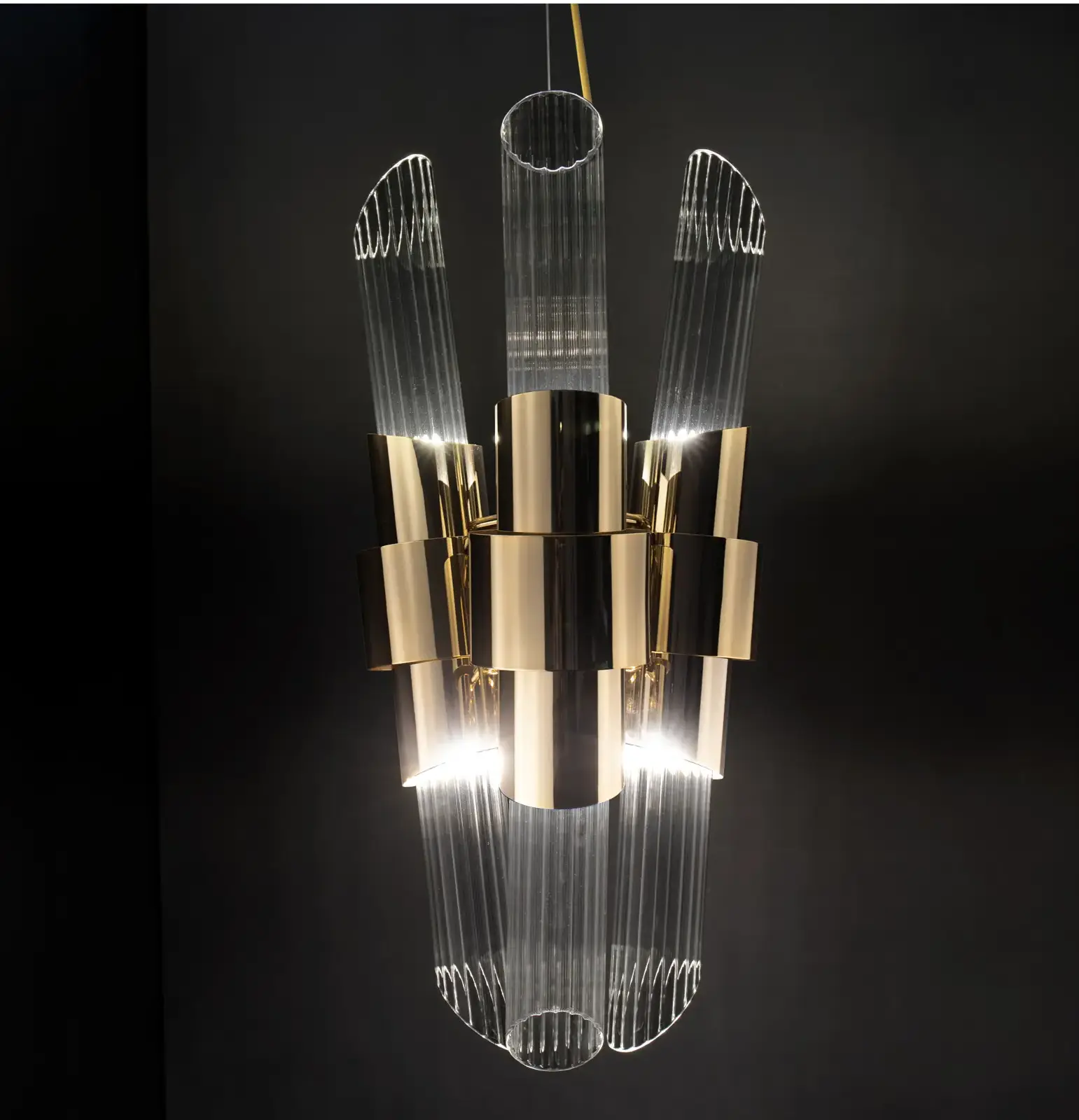 Lampada a Sospensione Stellar