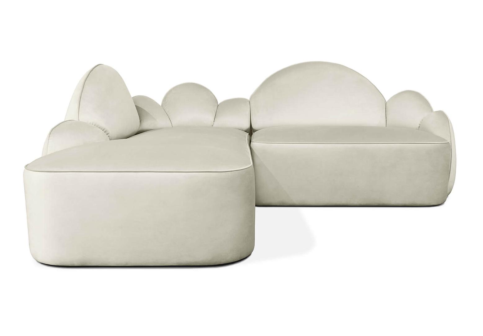 Divano Per Bambini Nimbus II Dream