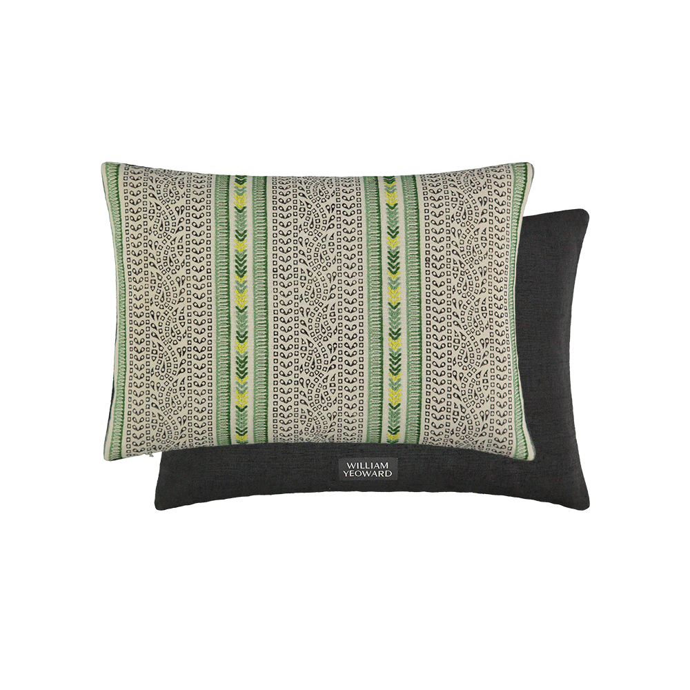 Cuscino Barrington Sage 50 × 35