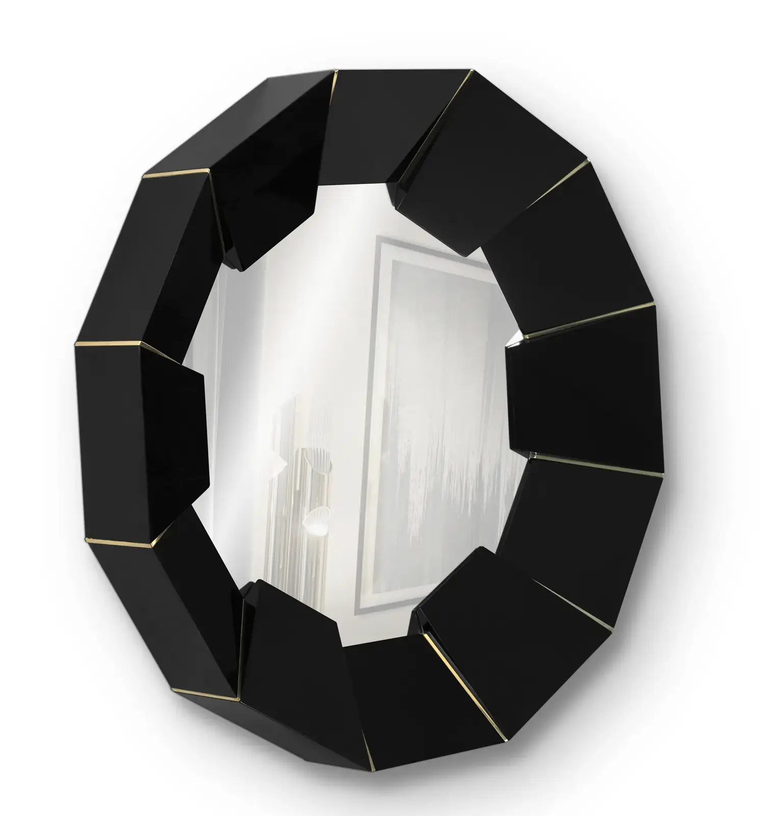 Specchio Nero Radiance