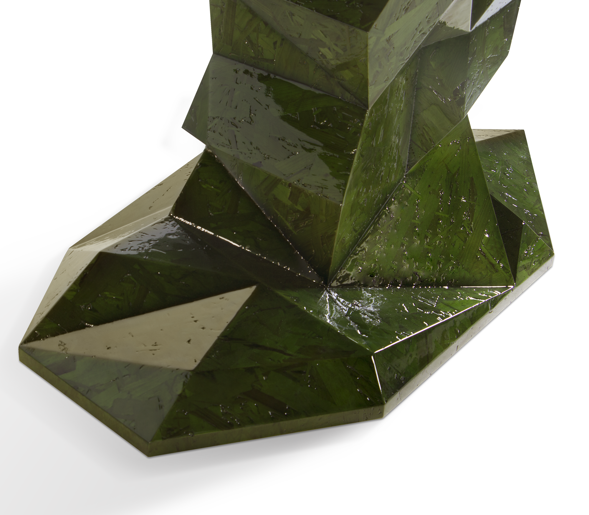 Tavolo da Pranzo Luxe Bonsai