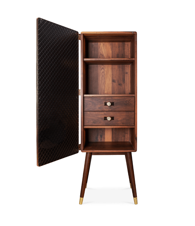 Credenza Alta Marlow