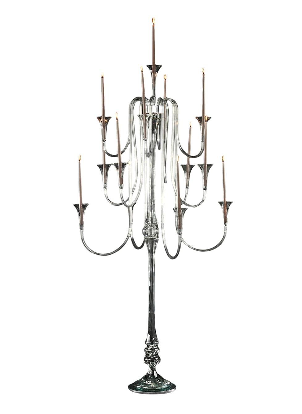 Candelabro Octopus