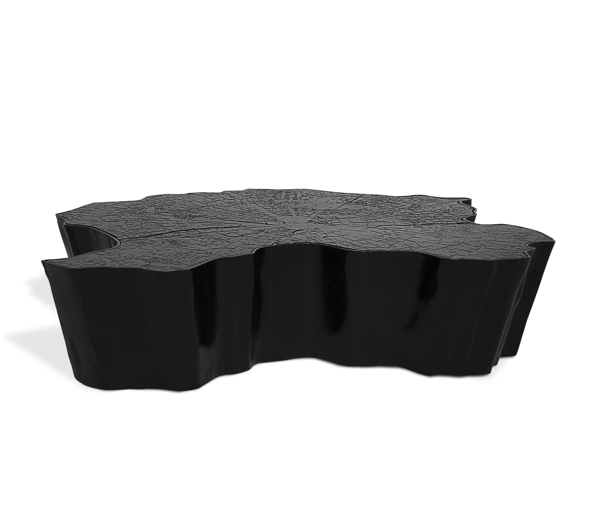 Tavolo Centrale Paradise | Dimensioni: L 123 x P 102 x H 30 cm