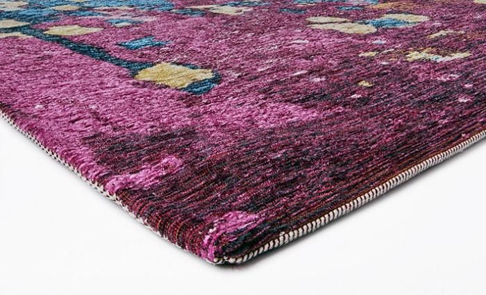 Tappeto Deco Multicolore | Misura: 200 x 285 cm