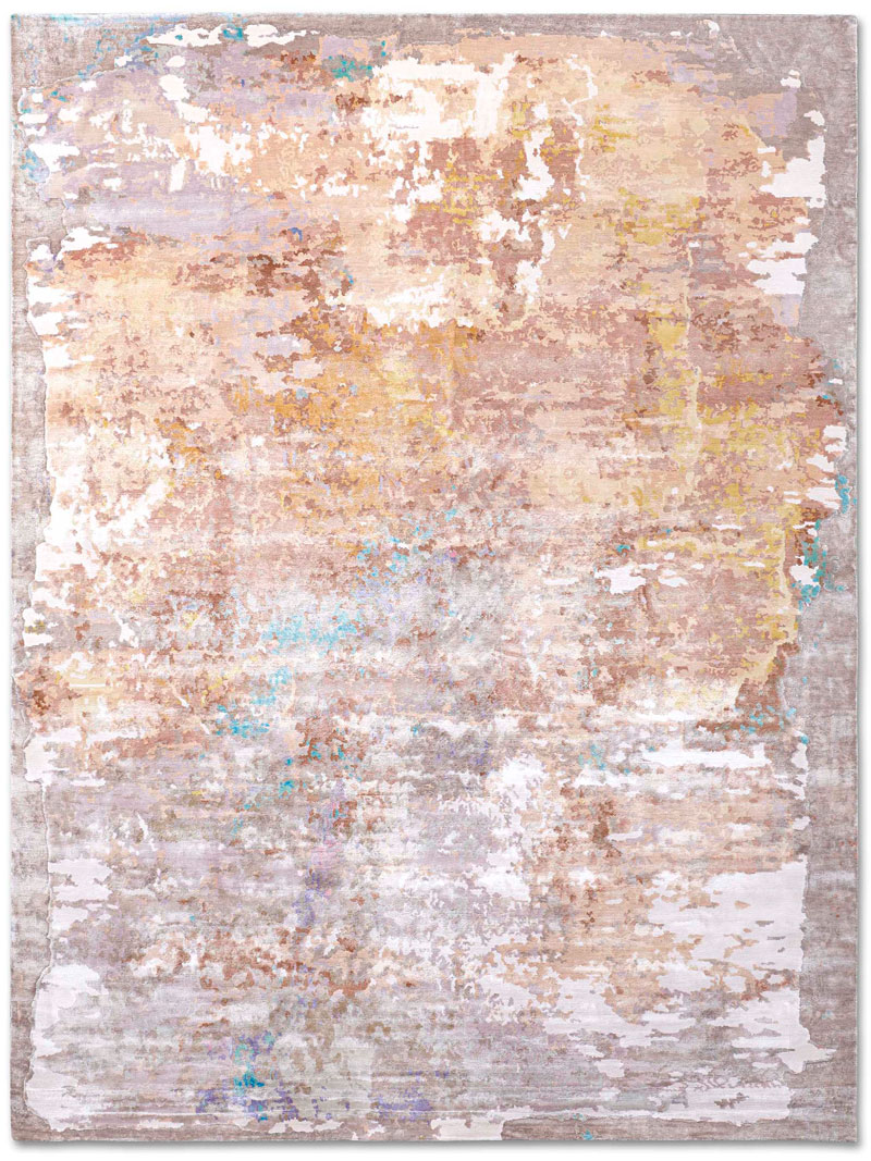 Tappeto Annodato Stereo | Misura: 274 x 365 cm