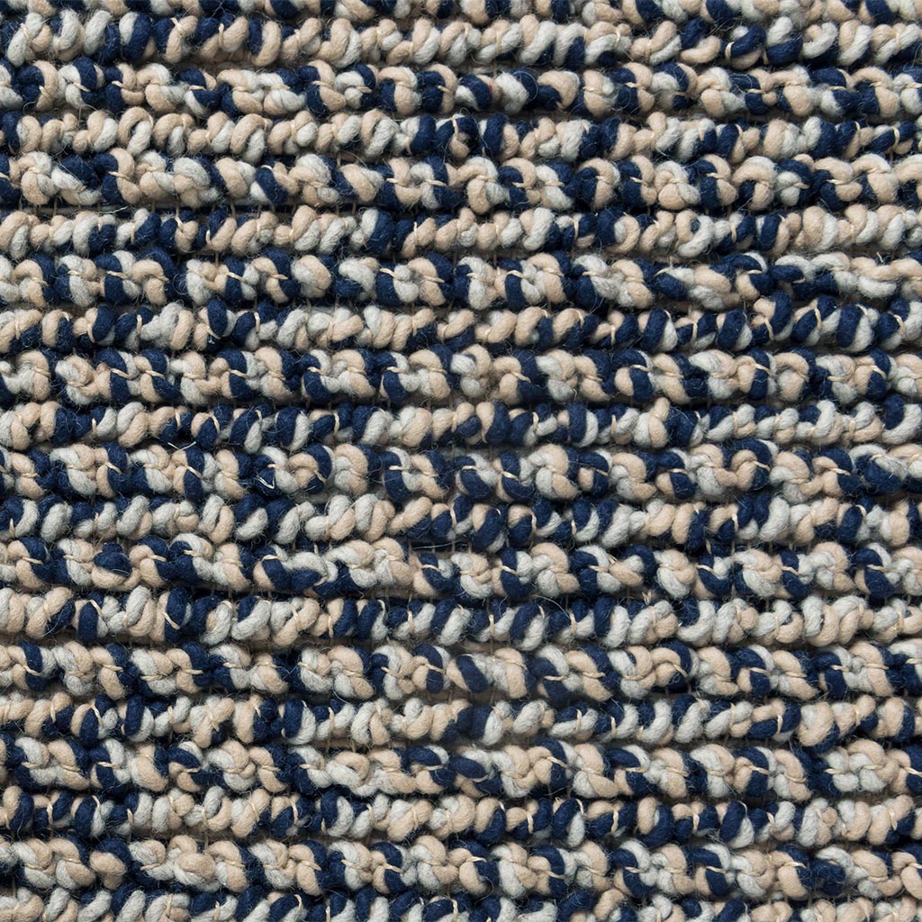 Tappeto Nido Inchiostro | Misura: 200 x 300 cm