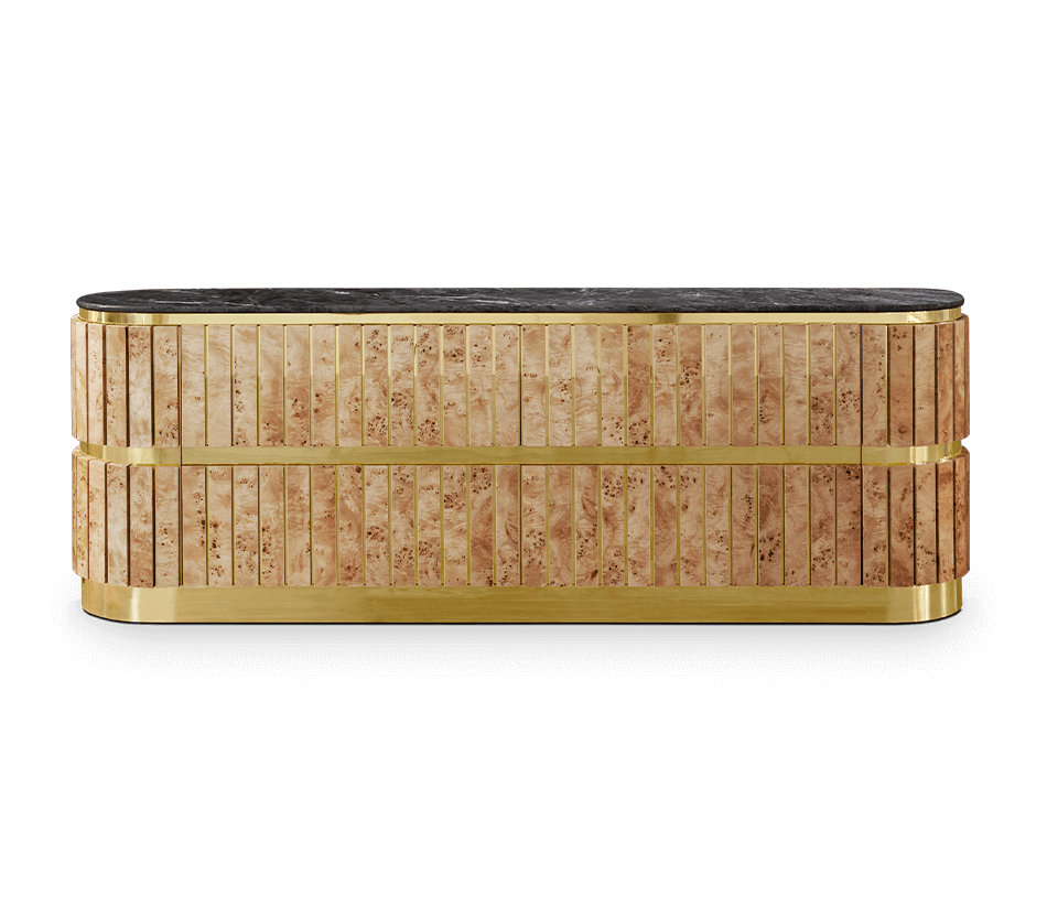 Credenza Anton
