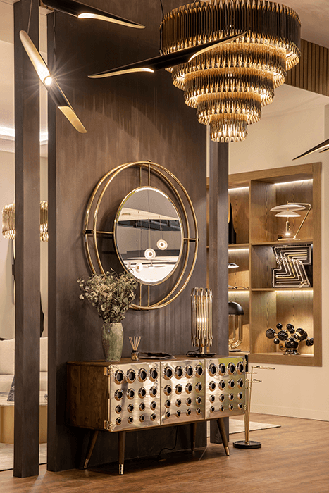 Marlow Credenza