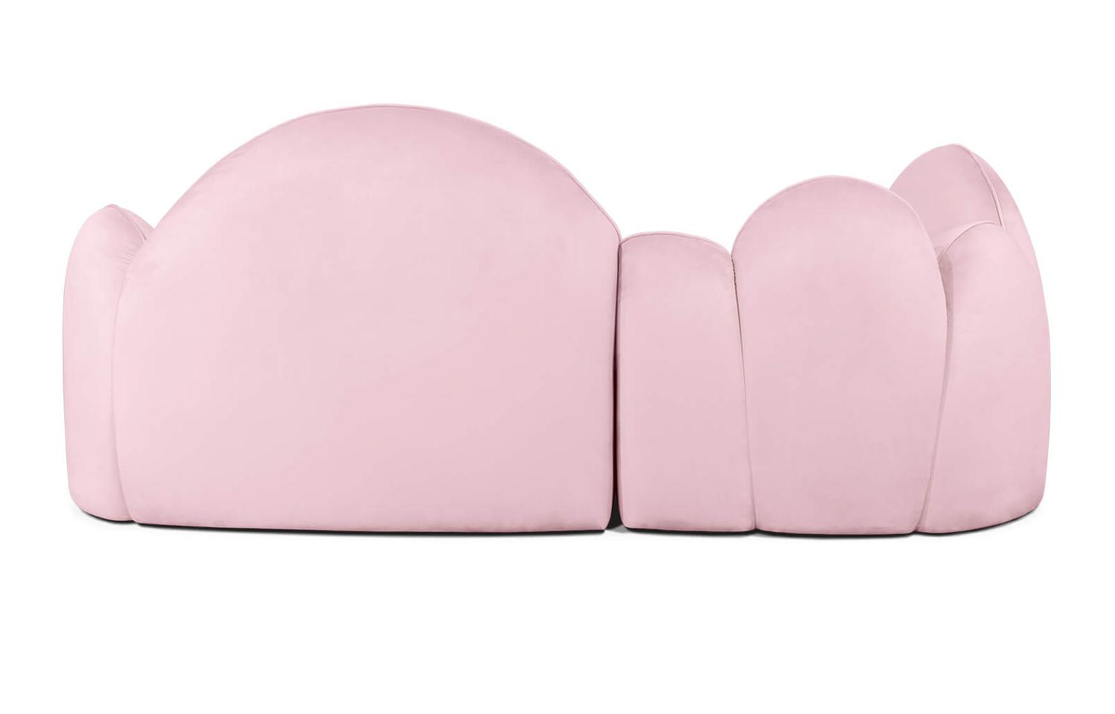 Divano Per Bambini Nimbus II Dream