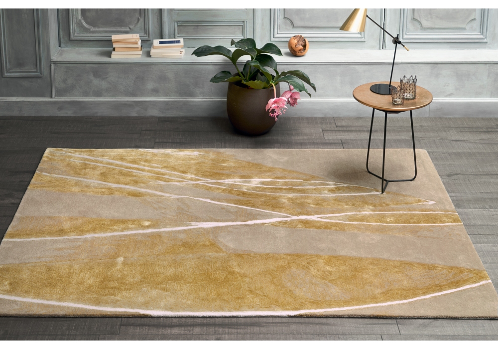Tappeto Flowing