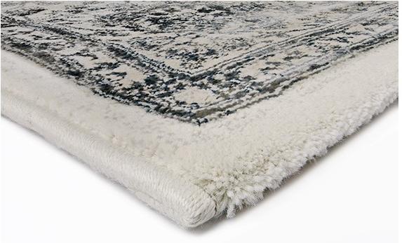 Tappeto Orientale Belga Beige