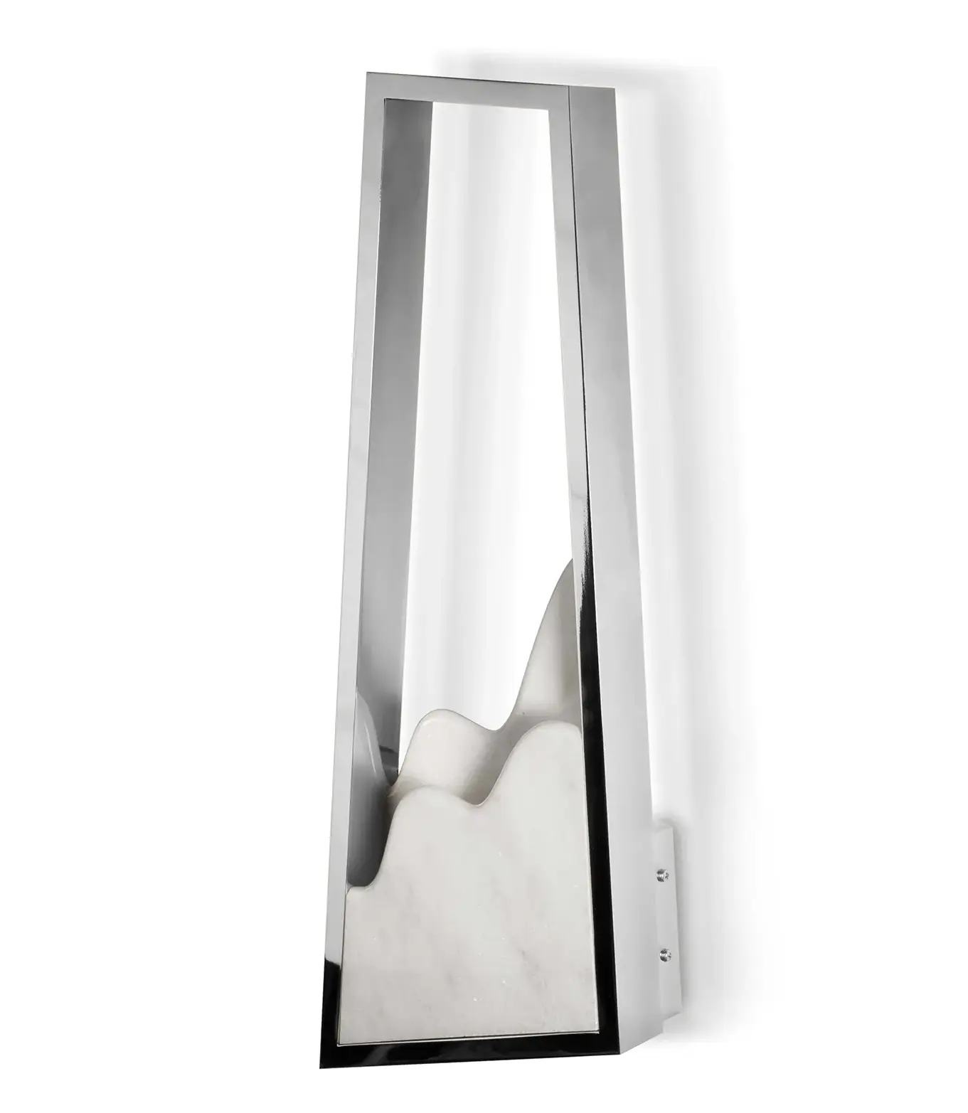 Lampada da Parete Outdoor Grand Aura