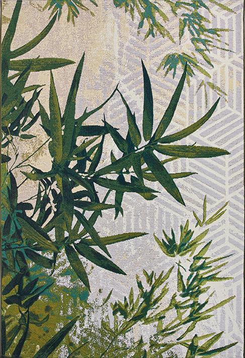 Tappeto Amazzonia Indoor/Outdoor | Misura: 200 x 300 cm