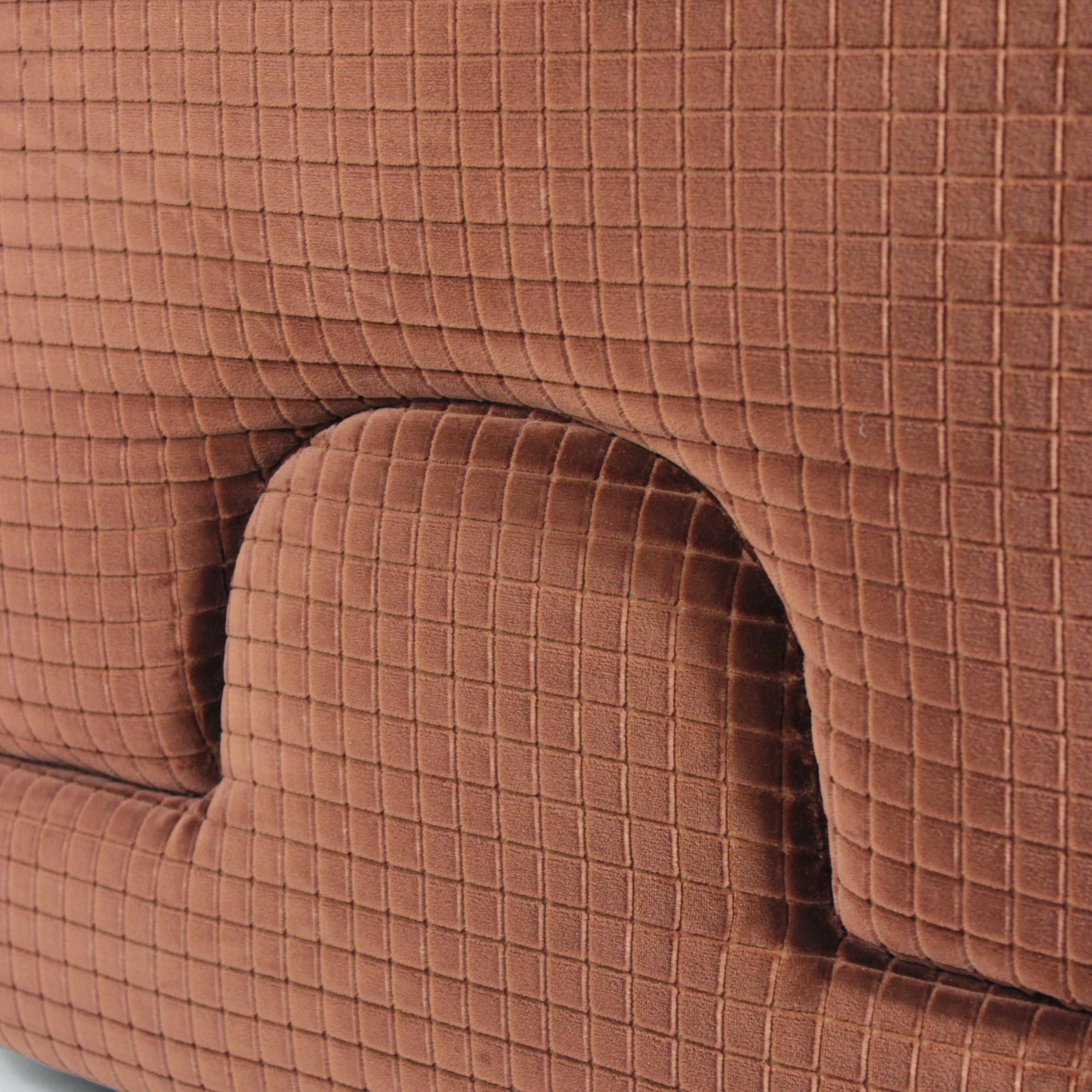 Poltrona Mosaico