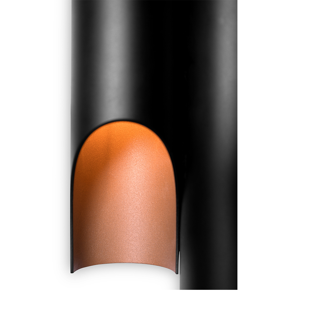 Lampada da Parete Bold 2