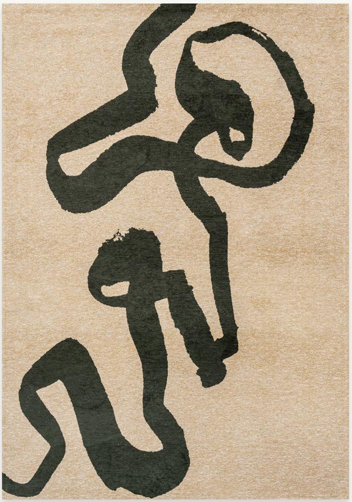 Tappeto Garden Spirit 9848