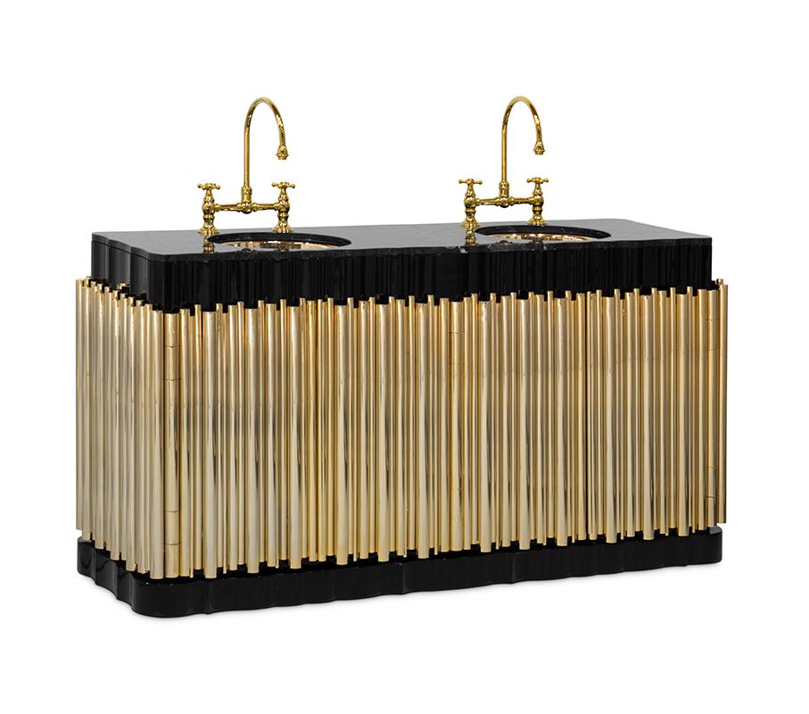 Mobile Bagno Melody