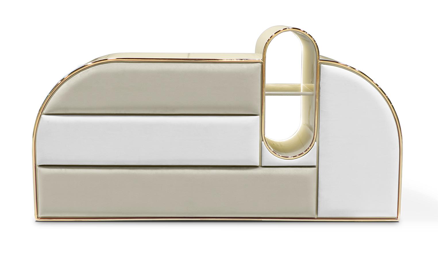 Cassettiera Per Bambini Candy Coated Triple