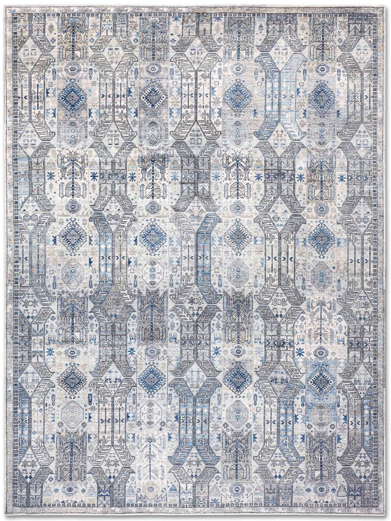 Tappeto Lusso Fatto a Mano Soul | Misura: 274 x 365 cm
