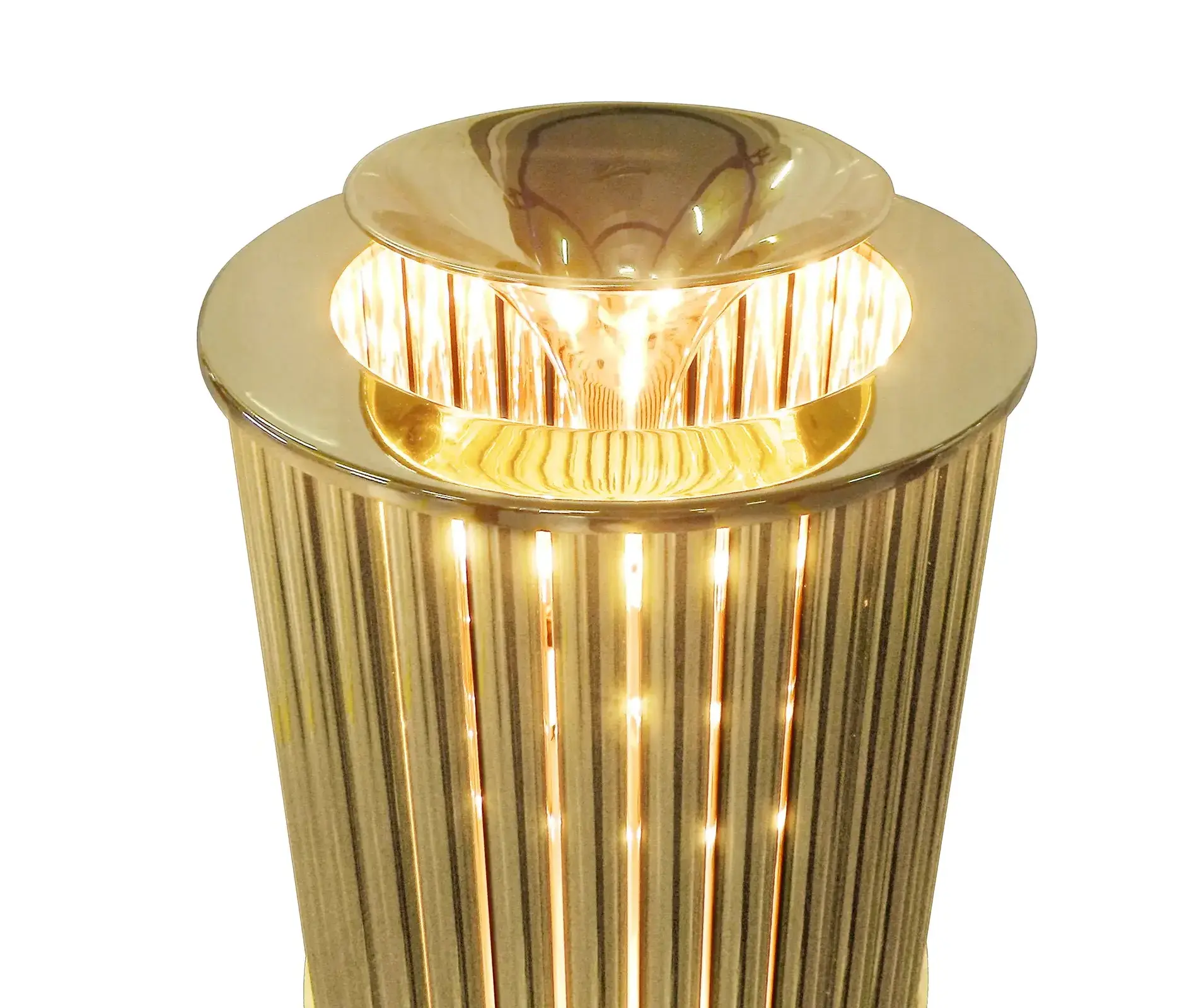 Lampada da Tavolo Elegance