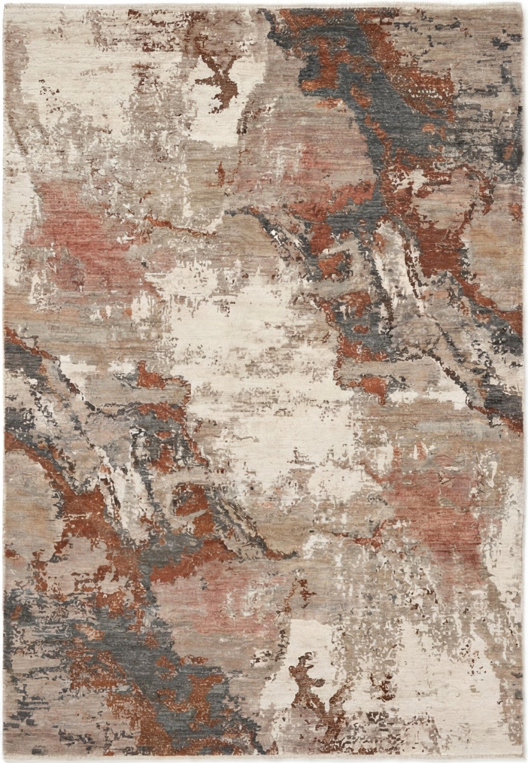 Tappeto Antique Patina