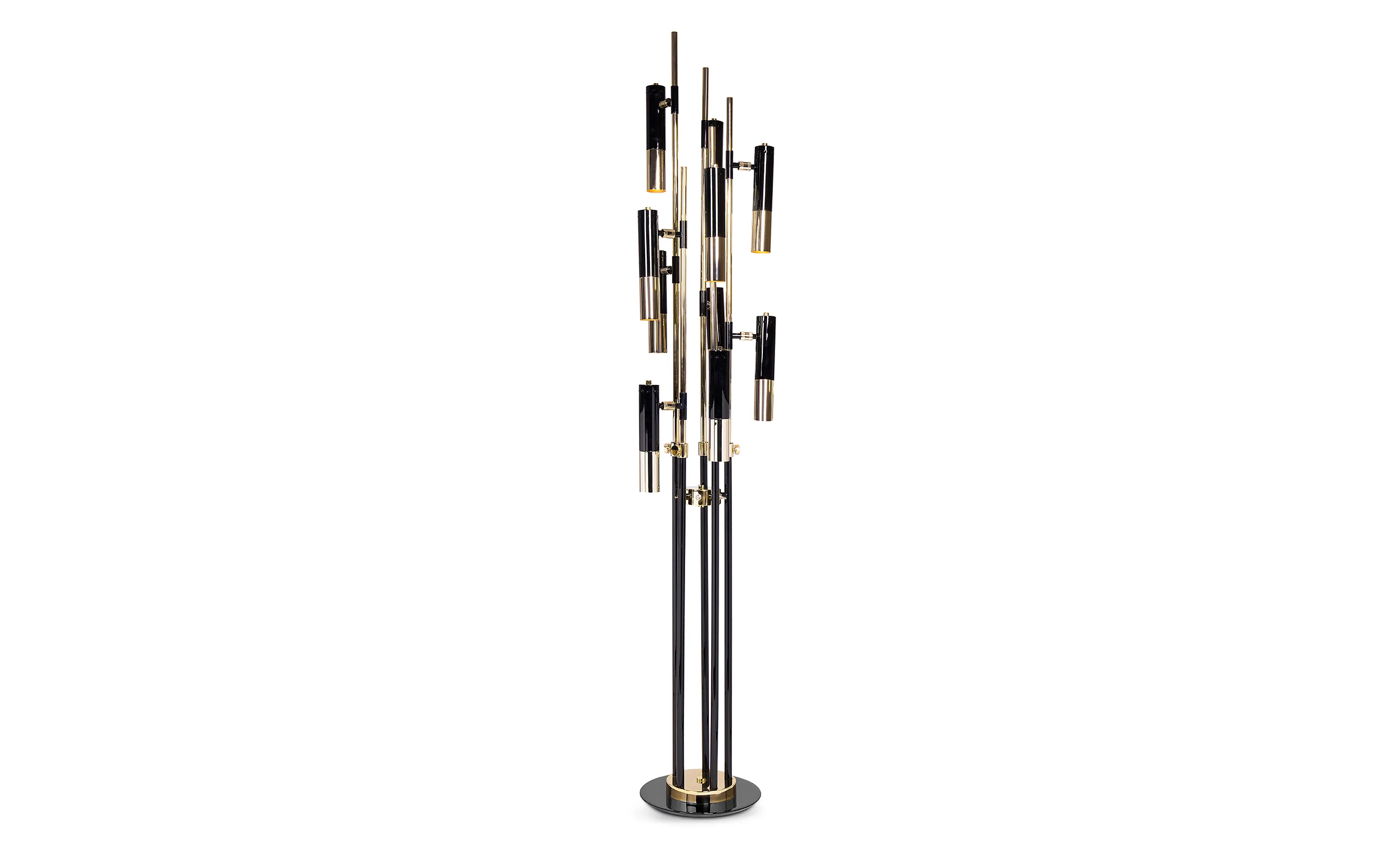 Lampada da Terra Modernista