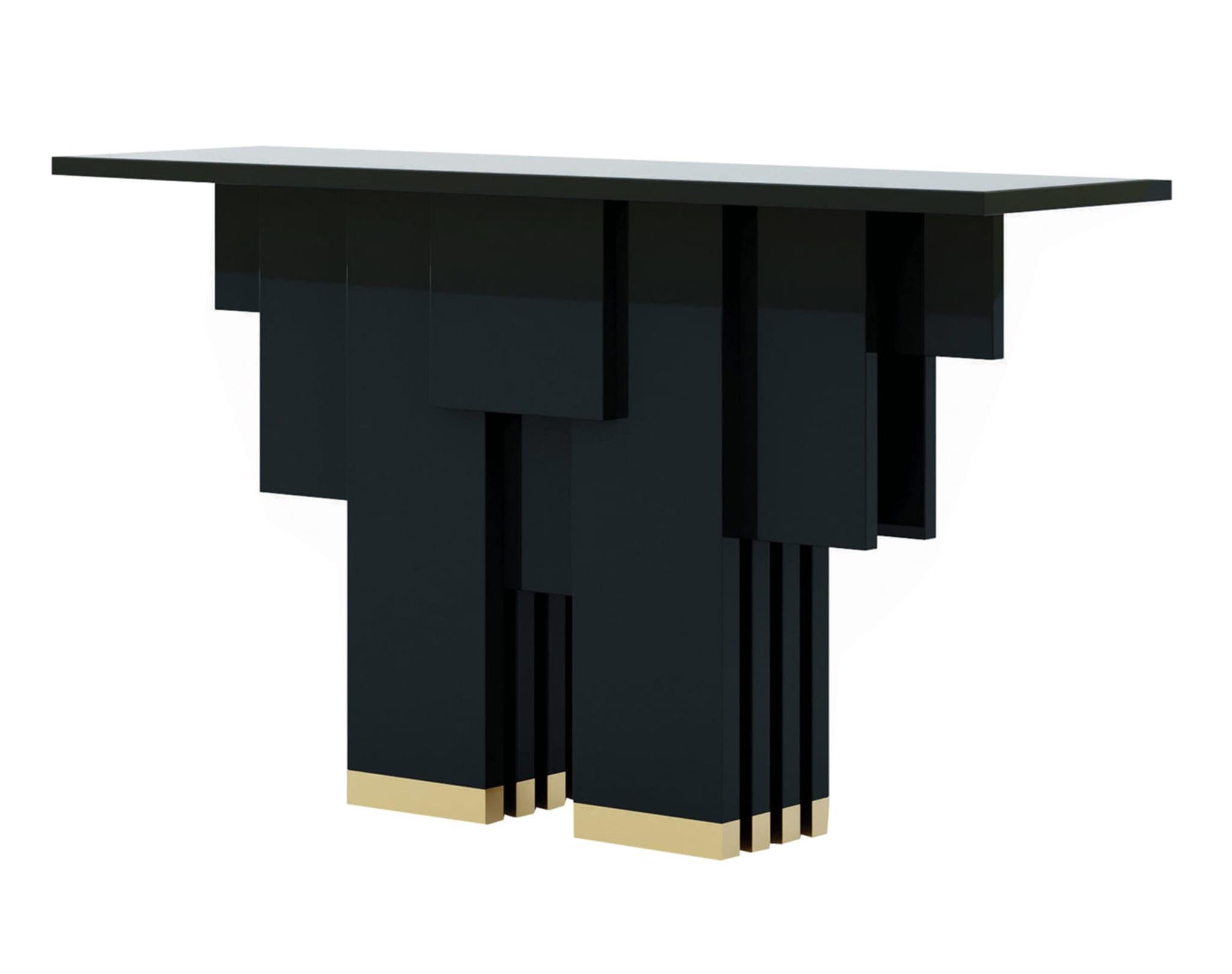 Console Moderna Cheviot